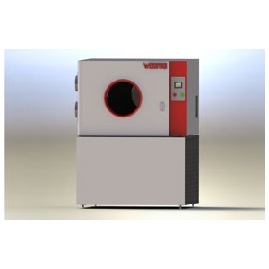 高低溫濕熱試驗(yàn)箱