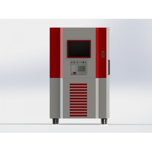 軍標(biāo)淋雨試驗(yàn)箱