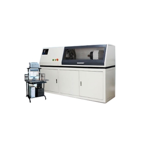 氣壓制動(dòng)橡膠軟管總成屈撓疲勞試驗(yàn)機(jī)