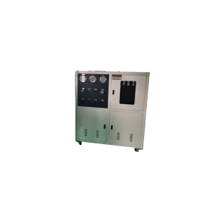 氣密和長(zhǎng)度變化率試驗(yàn)臺(tái)